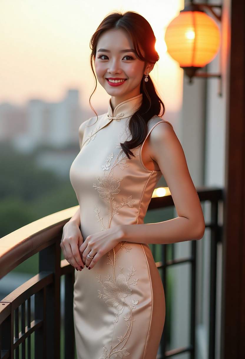 影评直播间