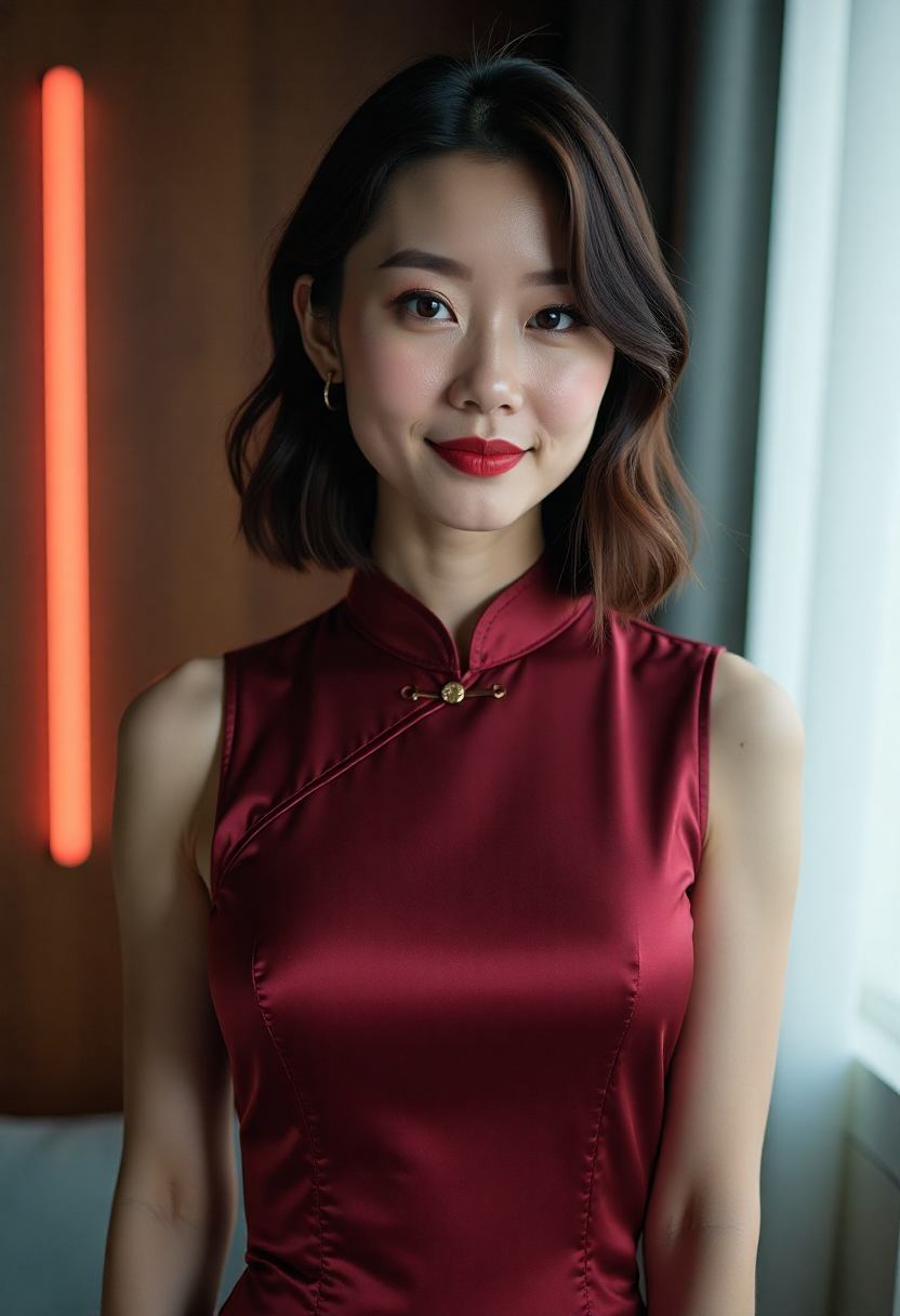 直播封面