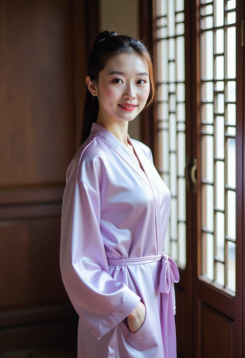 直播封面