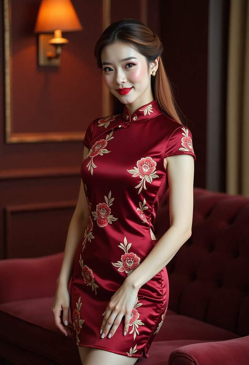音乐直播间